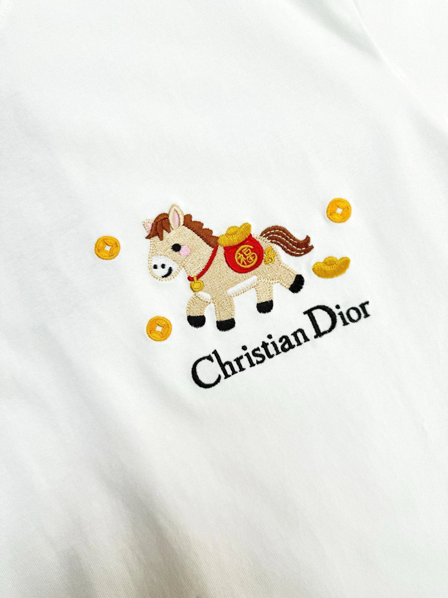 wg.luxury -- 4ior 2026 Cotton embroidery item:E-F409L1959H